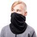 Balaclava black Samurai