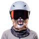 Balaclava Lion Samurai