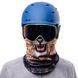 Balaclava Lion Samurai