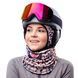 Balaclava Leopard Samurai