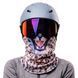 Balaclava Leopard Samurai