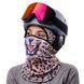Balaclava Leopard Samurai