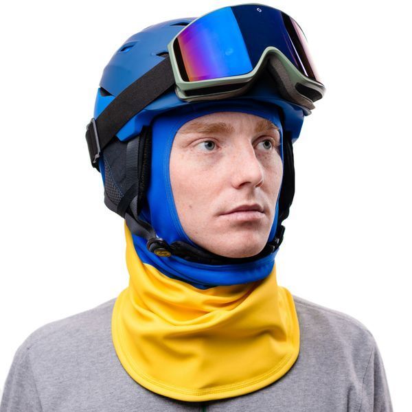 Balaclava Ukraine Samurai