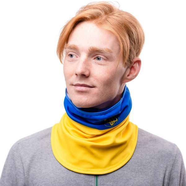 Balaclava Ukraine Samurai