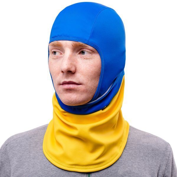 Balaclava Ukraine Samurai