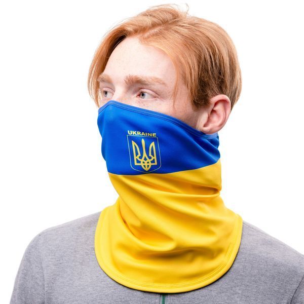Balaclava Ukraine Samurai