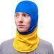 Balaclava Ukraine Samurai
