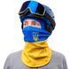 Balaclava Ukraine Samurai