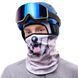 Balaclava Husky Samurai