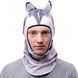 Balaclava Husky Samurai