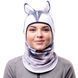 Balaclava Husky Samurai