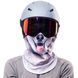 Balaclava Husky Samurai