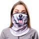 Balaclava Husky Samurai