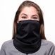Balaclava black Samurai