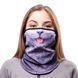 Balaclava Cat Samurai