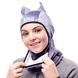 Balaclava Cat Samurai