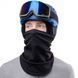 Balaclava Black Samurai