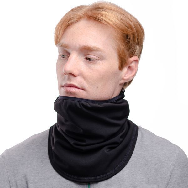 Balaclava Black Samurai