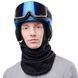 Balaclava Black Samurai