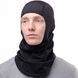 Balaclava Black Samurai