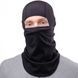 Balaclava Black Samurai