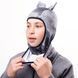 Balaclava Cat Samurai