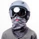 Balaclava Cat Samurai
