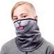 Balaclava Cat Samurai