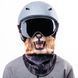 Balaclava Lion Samurai
