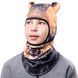 Balaclava Lion Samurai