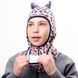 Balaclava Leopard Samurai