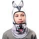 Balaclava Husky Samurai