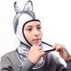 Balaclava Husky Samurai