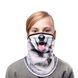 Balaclava Husky Samurai
