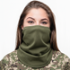 Balaclava Olive Samurai