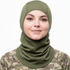 Balaclava Olive Samurai