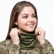 Balaclava Olive Samurai