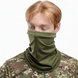 Balaclava Olive Samurai