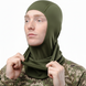 Balaclava Olive Samurai