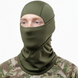 Balaclava Olive Samurai