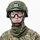 Balaclava Olive Samurai