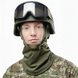 Balaclava Olive Samurai